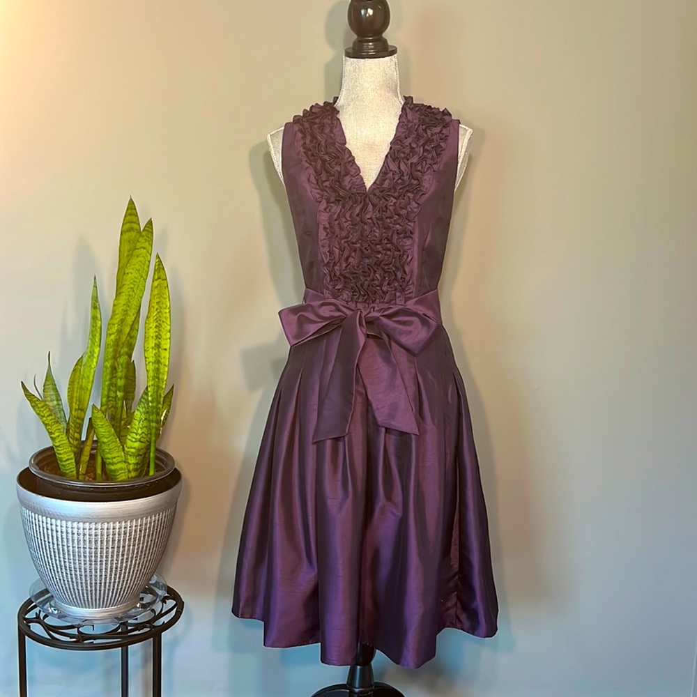 Jessica H dress